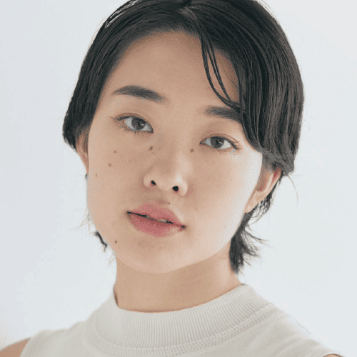 大瀧 彩乃プロフィール写真