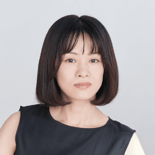 椎名 香織プロフィール写真