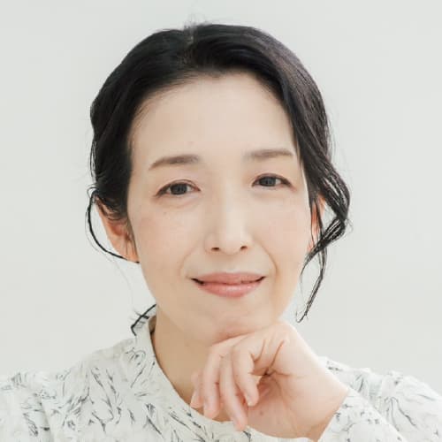 関 絵里子プロフィール写真