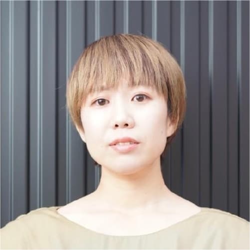 梢栄プロフィール写真