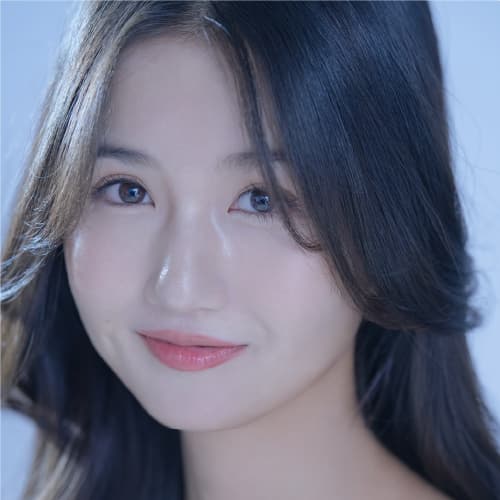 青山夕夏プロフィール写真