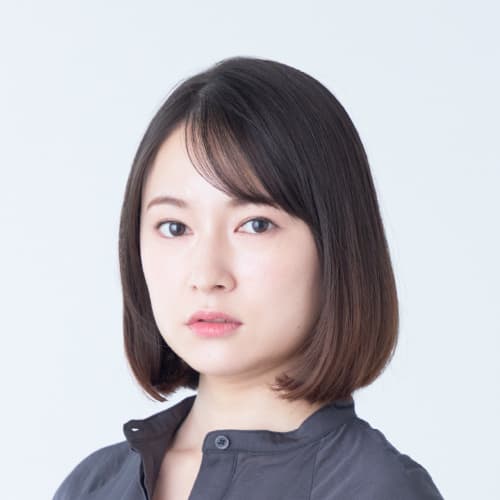 風見 有砂プロフィール写真