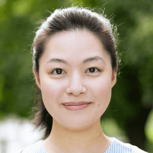 鈴木 愛望プロフィール写真