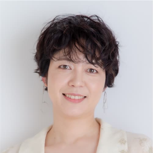 谷田 奈生プロフィール写真