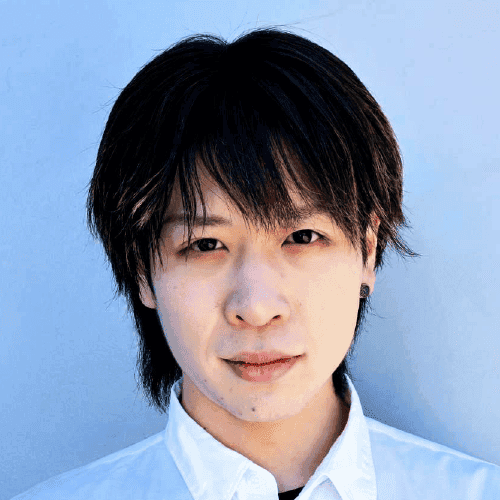 鍬野 侑大プロフィール写真