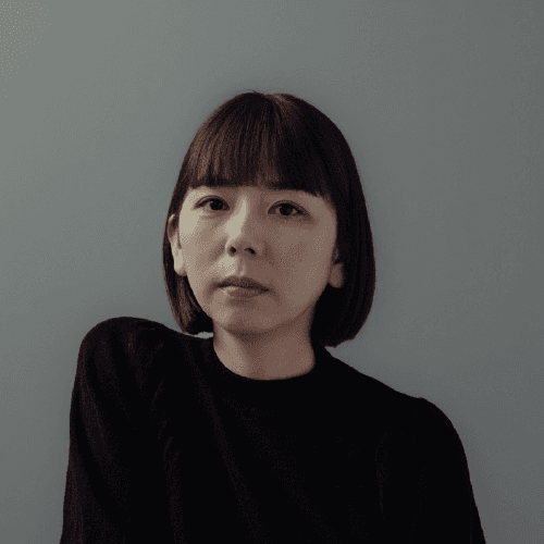 中尾 ちひろプロフィール写真