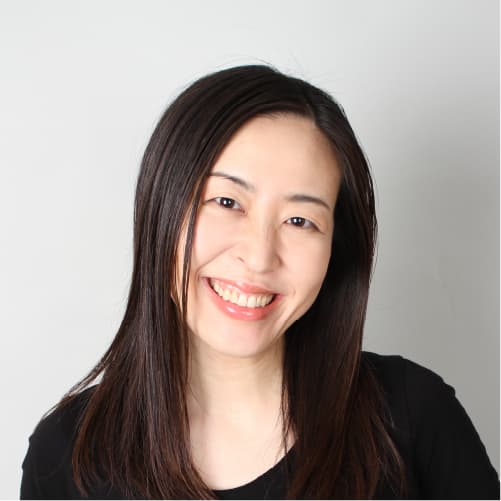 西尾 裕紀プロフィール写真