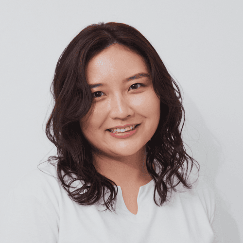 下城 麻菜プロフィール写真