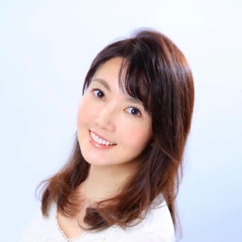 佐伯 明香プロフィール写真