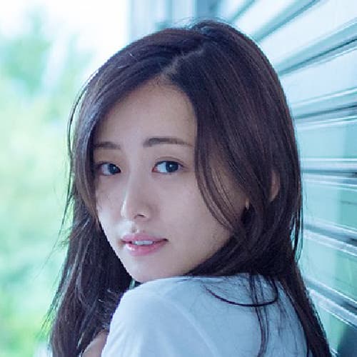 安倍 萌生プロフィール写真