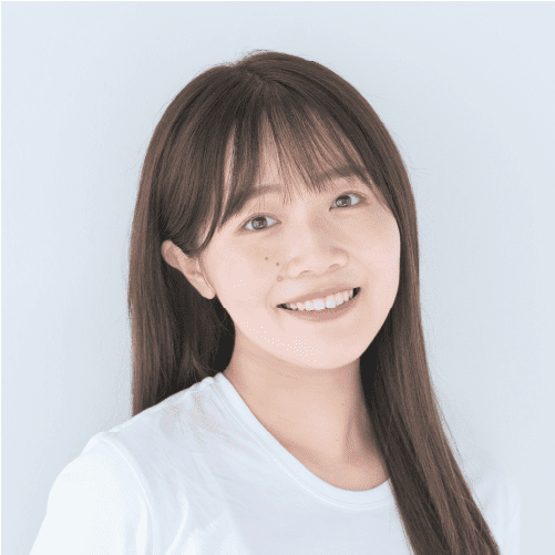 翠月 瞳プロフィール写真