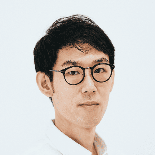 菊池 一馬プロフィール写真