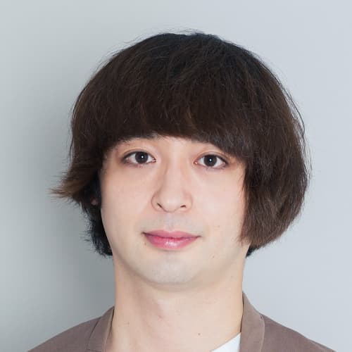大宮 二郎プロフィール写真
