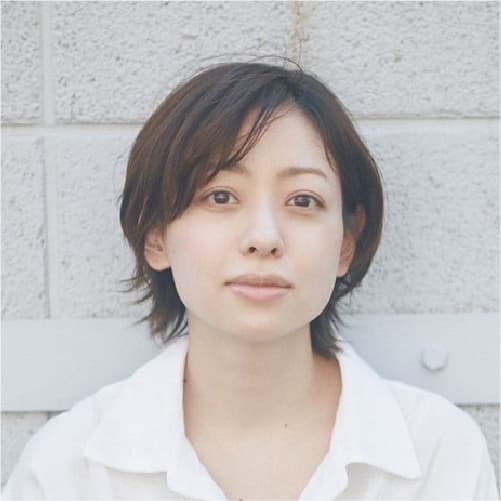 神崎 れなプロフィール写真