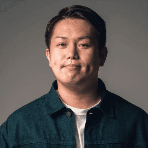 羽多野 瑛一プロフィール写真